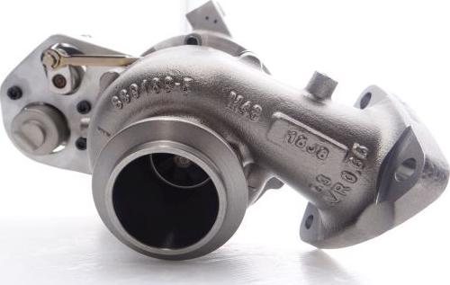 Garrett 838417-5003S - Turbocompresseur, suralimentation droxauto.com