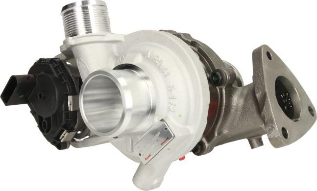 Garrett 838417-5002S - Turbocompresseur, suralimentation droxauto.com
