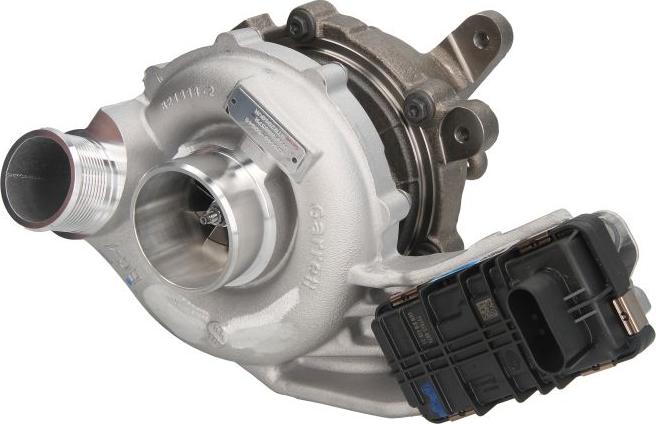 Garrett 829440-5004S - Turbocompresseur, suralimentation droxauto.com