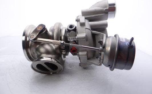 Garrett 824454-5002S - Turbocompresseur, suralimentation droxauto.com