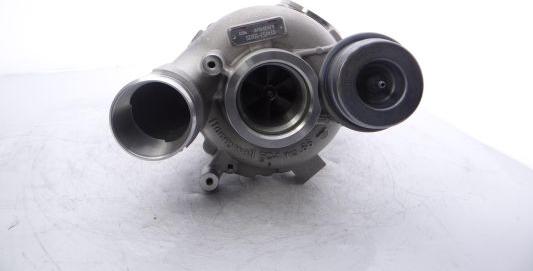 Garrett 824453-5002S - Turbocompresseur, suralimentation droxauto.com