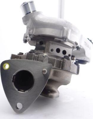 Garrett 824754-5003S - Turbocompresseur, suralimentation droxauto.com