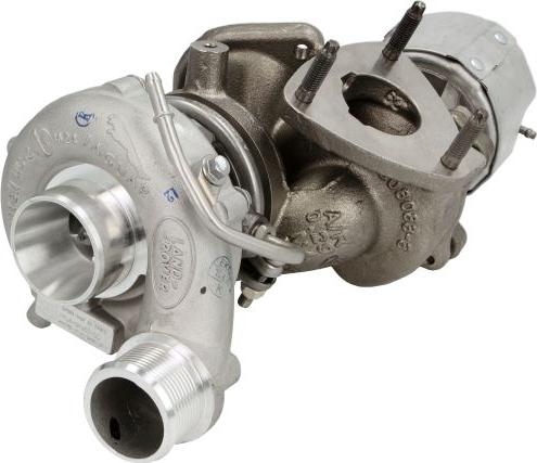 Garrett 824756-5003S - Turbocompresseur, suralimentation droxauto.com