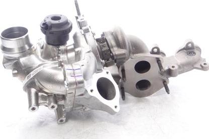 Garrett 825759-5002S - Turbocompresseur, suralimentation droxauto.com