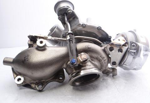 Garrett 825758-5003S - Turbocompresseur, suralimentation droxauto.com