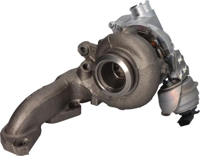 Garrett 821866-9009S - Turbocompresseur, suralimentation droxauto.com