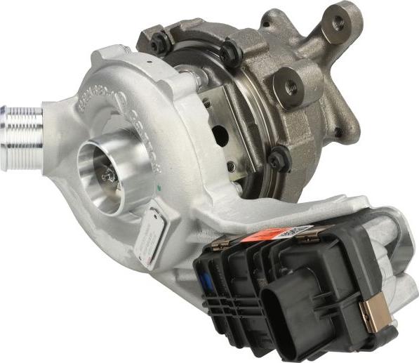 Garrett 827153-5001S - Turbocompresseur, suralimentation droxauto.com