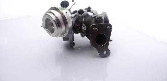 Garrett 799171-5002S - Turbocompresseur, suralimentation droxauto.com