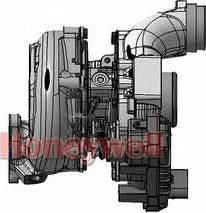 Garrett 794877-5004S - Turbocompresseur, suralimentation droxauto.com