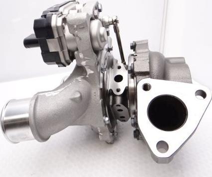 Garrett 796017-5008S - Turbocompresseur, suralimentation droxauto.com