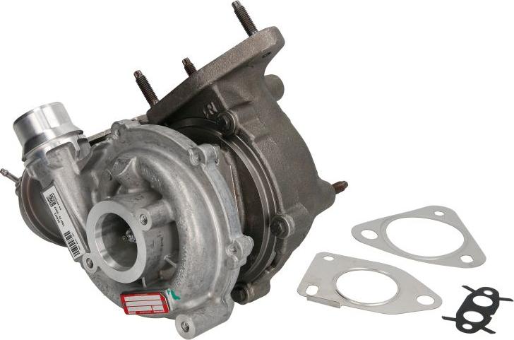 Garrett 790179-9002W - Turbocompresseur, suralimentation droxauto.com
