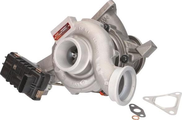 Garrett 759688-9007W - Turbocompresseur, suralimentation droxauto.com