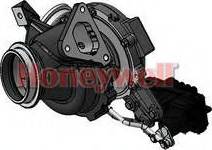 Garrett 759688-5003S - Turbocompresseur, suralimentation droxauto.com