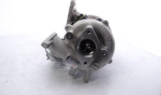 Garrett 750441-5005S - Turbocompresseur, suralimentation droxauto.com