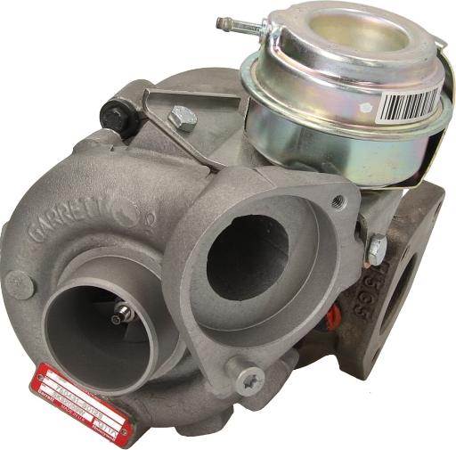 Garrett 750431-9013S - Turbocompresseur, suralimentation droxauto.com