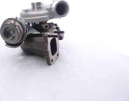 Garrett 750510-5001S - Turbocompresseur, suralimentation droxauto.com