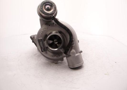 Garrett 751578-5002S - Turbocompresseur, suralimentation droxauto.com