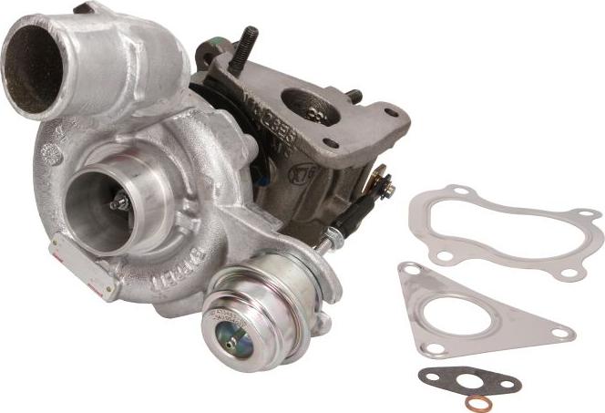 Garrett 751768-5005S - Turbocompresseur, suralimentation droxauto.com