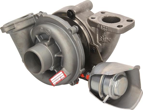 Garrett 753420-9006S - Turbocompresseur, suralimentation droxauto.com
