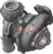 Garrett 757886-5004S - Turbocompresseur, suralimentation droxauto.com