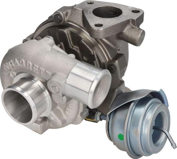 Garrett 757886-5006S - Turbocompresseur, suralimentation droxauto.com