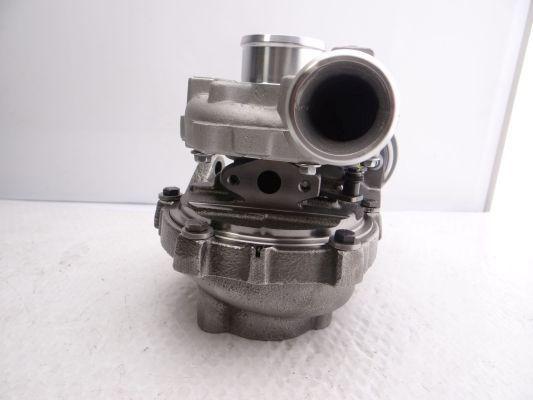 Garrett 757886-5007S - Turbocompresseur, suralimentation droxauto.com