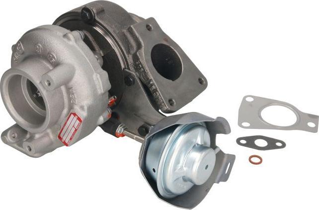 Garrett 764609-9001W - Turbocompresseur, suralimentation droxauto.com