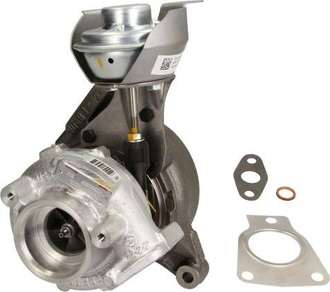 Garrett 764609-5003S - Turbocompresseur, suralimentation droxauto.com