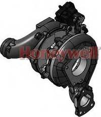 Garrett 764809-5002S - Turbocompresseur, suralimentation droxauto.com