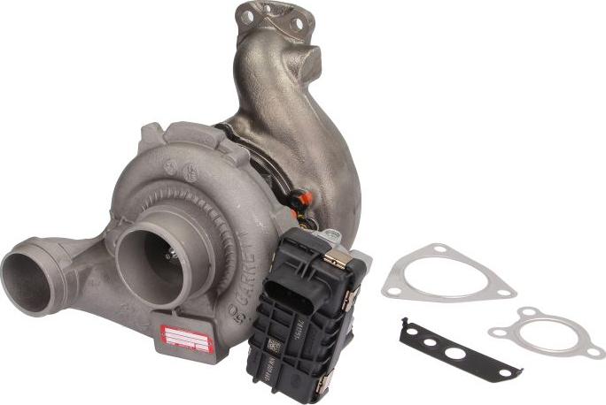 Garrett 765155-9007W - Turbocompresseur, suralimentation droxauto.com