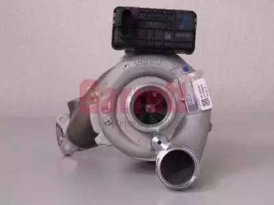 Garrett 765155-5007S - Turbocompresseur, suralimentation droxauto.com