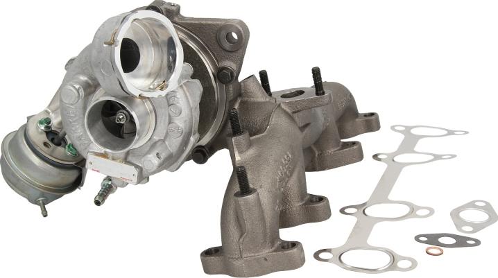 Garrett 765261-5008S - Turbocompresseur, suralimentation droxauto.com