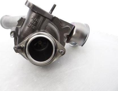 Garrett 761433-5003S - Turbocompresseur, suralimentation droxauto.com