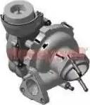 Garrett 761433-5002S - Turbocompresseur, suralimentation droxauto.com