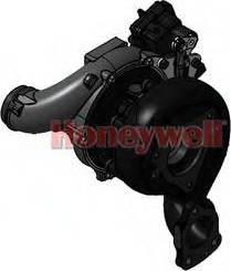 Garrett 761399-5001S - Turbocompresseur, suralimentation droxauto.com