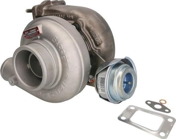 Garrett 768625-9002W - Turbocompresseur, suralimentation droxauto.com