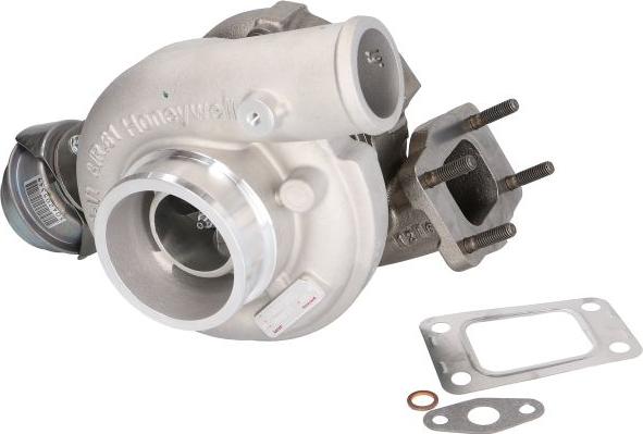 Garrett 768625-5002W - Turbocompresseur, suralimentation droxauto.com