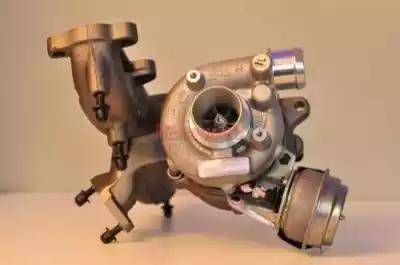 Garrett 768329-5001S - Turbocompresseur, suralimentation droxauto.com