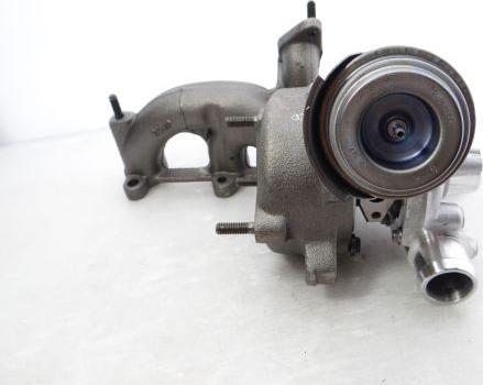 Garrett 768329-5003S - Turbocompresseur, suralimentation droxauto.com