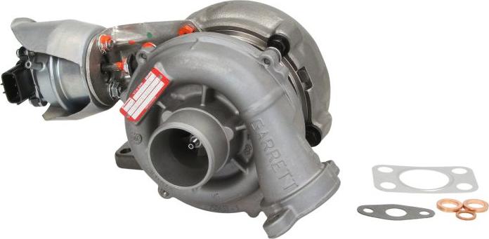 Garrett 762328-9002W - Turbocompresseur, suralimentation droxauto.com