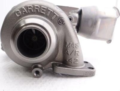 Garrett 762328-5003S - Turbocompresseur, suralimentation droxauto.com