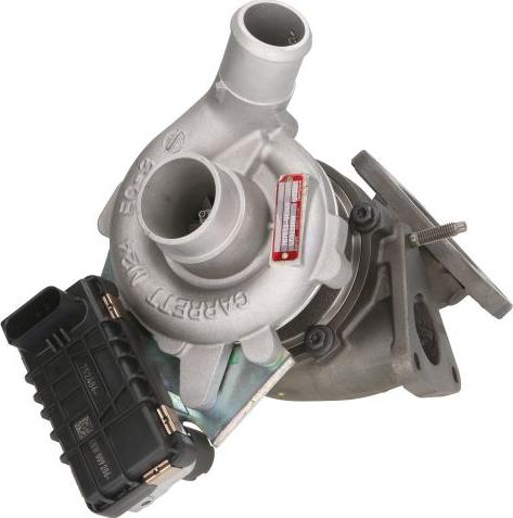 Garrett 767933-9015W - Turbocompresseur, suralimentation droxauto.com