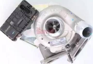 Garrett 767933-5015S - Turbocompresseur, suralimentation droxauto.com