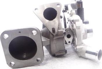 Garrett 767933-5015W - Turbocompresseur, suralimentation droxauto.com