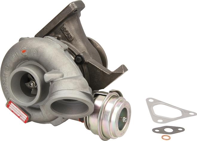Garrett 709836-9005S - Turbocompresseur, suralimentation droxauto.com