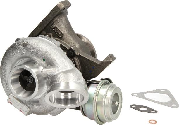 Garrett 709836-5005S - Turbocompresseur, suralimentation droxauto.com