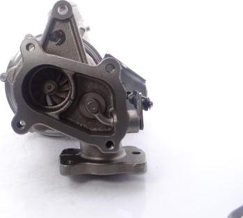 Garrett 706977-5002S - Turbocompresseur, suralimentation droxauto.com