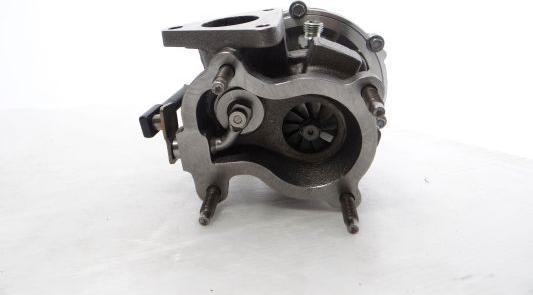 Garrett 701729-5010S - Turbocompresseur, suralimentation droxauto.com