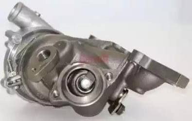 Garrett 708837-5001S - Turbocompresseur, suralimentation droxauto.com