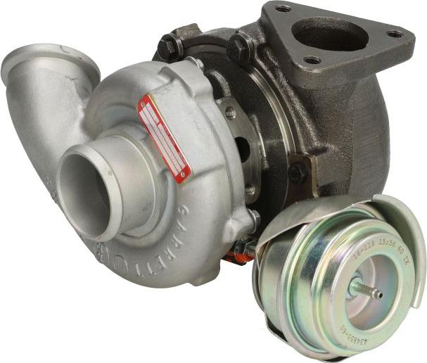 Garrett 717625-9003S - Turbocompresseur, suralimentation droxauto.com